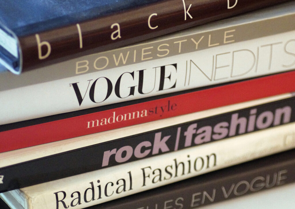 @ Xavier Monot - Graphic designer -