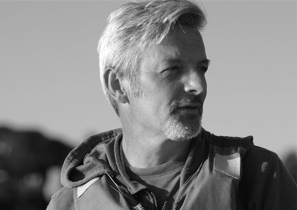 @ Xavier Monot - Graphic designer -